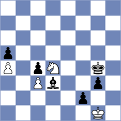 Kriti - Al-Blooshi (chess.com INT, 2024)