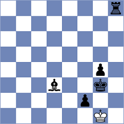 Kachkachishvili - Ferey (Europe-Echecs INT, 2022)
