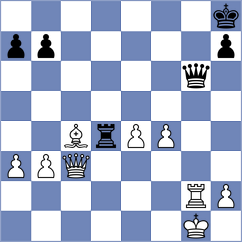 Molina - Vlachos (Chess.com INT, 2020)