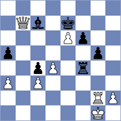 Novikova - Tarasova (chess.com INT, 2024)