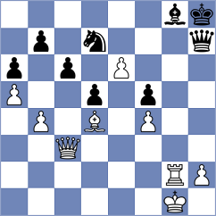 Tatarinov - Avazkhonov (chess.com INT, 2022)