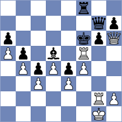 Ryaguzov - Kolyhalov (Lipetsk, 2009)