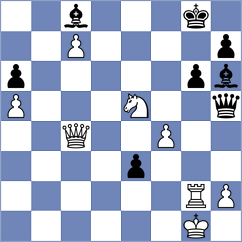 Meunier-Pion - Jaque Gutierrez (chess.com INT, 2023)