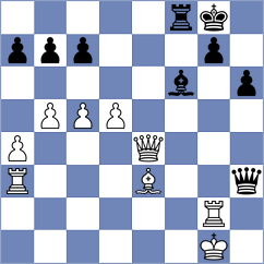 Becker Bertau - Tcherepanov (Hamburg, 2011)