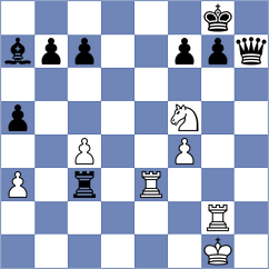 Mhango - Poghosyan (Chess.com INT, 2019)