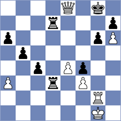 Stojanovski - D'Arruda (chess.com INT, 2022)