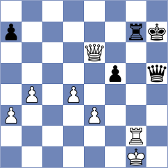 Pham Le Thao Nguyen - Purtseladze (chess.com INT, 2025)
