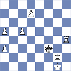 Disconzi da Silva - Hayrapetyan (chess.com INT, 2025)