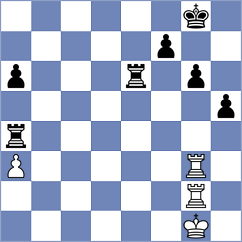 Quintana Saez - Alonso Vargas (Salobrena, 2021)