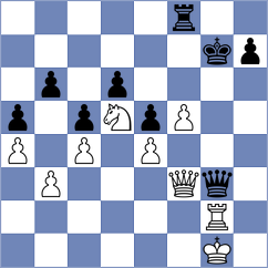 Marcinowski - Tofil (Leba, 2006)