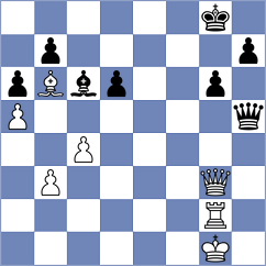 Glek - Shirinyan (chess.com INT, 2024)