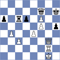 Zherebukh - Khashimov (Voronezh, 2007)