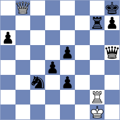 Gochermann - Stefkovic (Kleve, 2001)