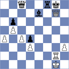 Turcuman - Vasilescu Eminescu (Voineasa, 2008)