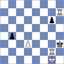 Carlotta Arakelian - Olivera (Lichess.org INT, 2020)