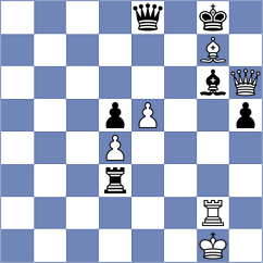 Narva - Rodriguez Rivero (FIDE Online Arena INT, 2024)