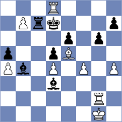 Fishbein - Anderson (Copenhagen, 1991)