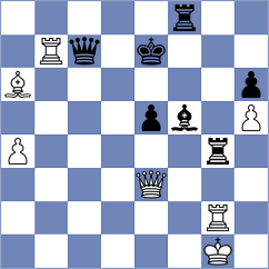 Lastin - Fradkin (Moscow, 1995)