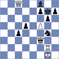 Stripunsky - Braylovsky (New York, 2003)