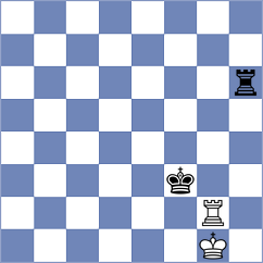 Mirzanurov - Petrovic (chess.com INT, 2022)