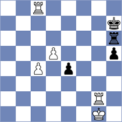 Luke Brezmes - Vlachos (chess.com INT, 2024)