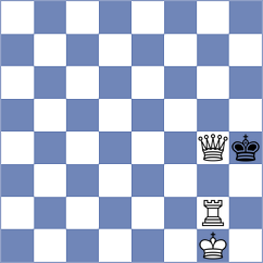 Zenin - Tifferet (chess.com INT, 2022)