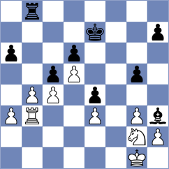 Santos Ferreira - Ruiz Patroclo (Salvador, 2009)