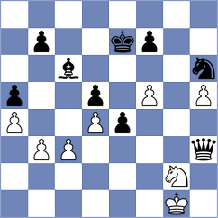 Wu - Mickiewicz (chess.com INT, 2024)