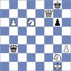 De Torres Lopez - Ballesteros Jimenez (Tres Cantos, 2012)