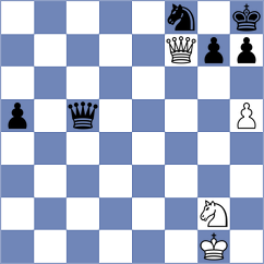 Sanchez - Sarmiento Alfonso (Las Palmas, 1993)