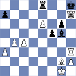 Watkins - Alarcon (Santiago de Chile, 1992)