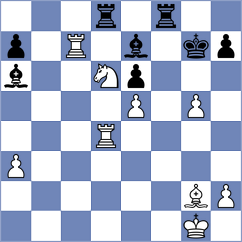 Leinov - Papacek (chess.com INT, 2025)