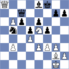 De Souza - Thorsen (chess.com INT, 2024)
