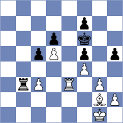 Goh - Lin (chess.com INT, 2024)