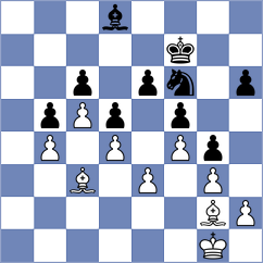 Garcia - Rodriguez (Asturias, 1998)