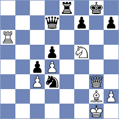 Movileanu - Coe (Chess.com INT, 2019)