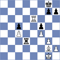 Hernandez Lopez - Sanchez Abad (Mondariz, 2002)