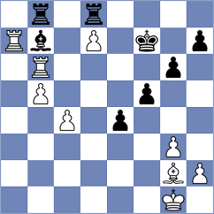 Bjelajac - Cristian (Playchess.com INT, 2004)