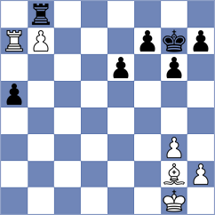 Milans - Berlinger (Montevideo, 2014)