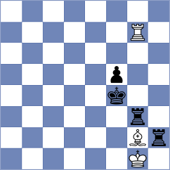 Sherman - Alekseev (Israel ISR, 2025)