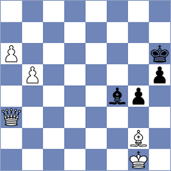 Falkner - Castagnet (Lichess.org INT, 2020)