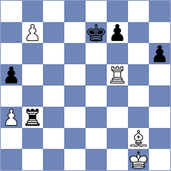 Gigov - Stamatov (Pleven, 2004)