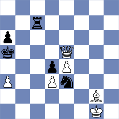 Deviatkin - Dlugy (Chess.com INT, 2016)