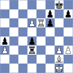 Estrada Nieto - Gustafsson (chess.com INT, 2025)