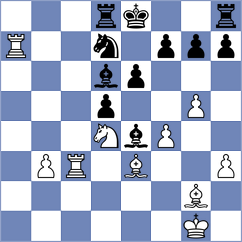 Cancio Bello Ayes - Brito (Santos, 2011)