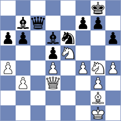 Costa - Bocharov (Biel, 2005)
