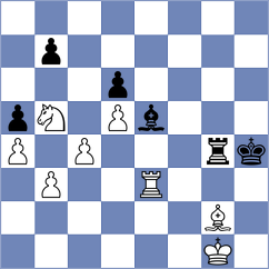 Perossa - Iunusov (chess.com INT, 2025)