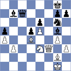 Stevens - Lopez Martinez (Sant Ferran de ses Roques ESP, 2025)