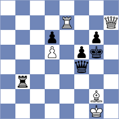 Neustroev - Khegay (chess.com INT, 2025)