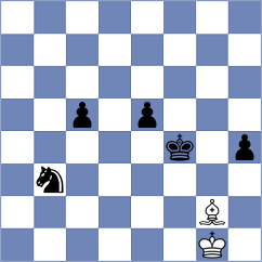Matlakov - Zhigalko (chess.com INT, 2023)